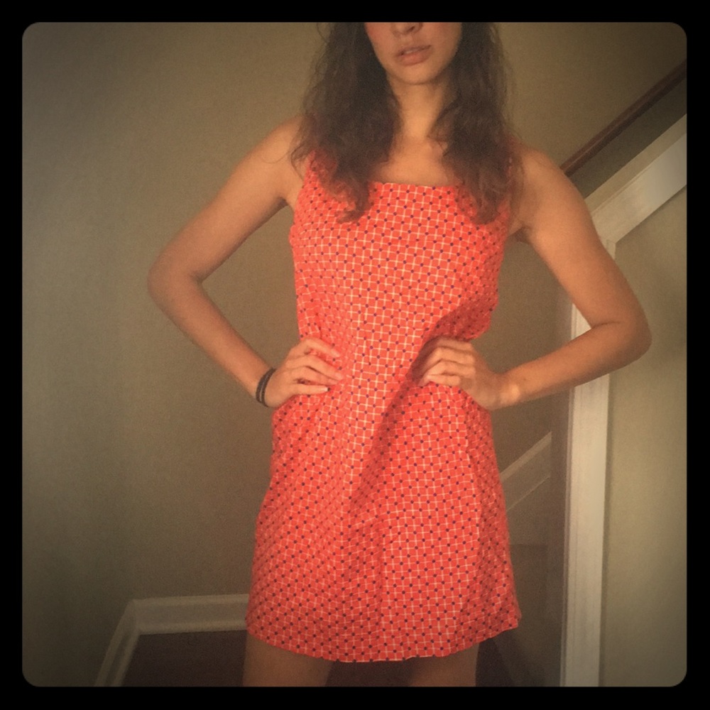 Orange Joe fresh Dreas